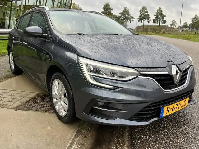 Renault Mégane