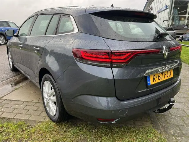 Renault Mégane