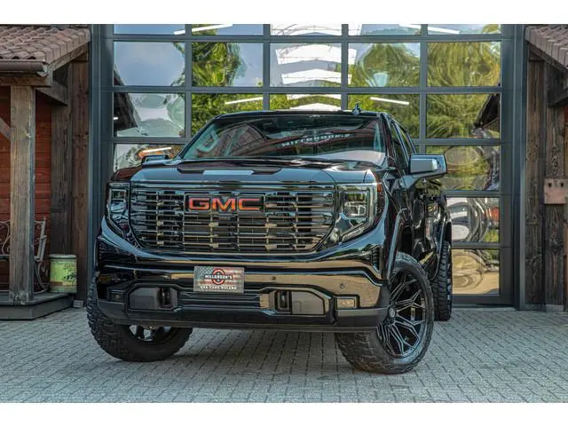 GMC Sierra Denali 6.2L V8 !!ACTIE!! .
