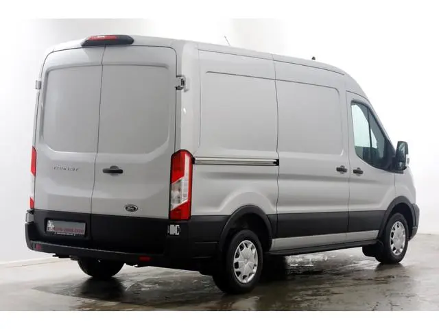 Ford Transit 310 2.0 TDCI L2H2 Trend Airco/Navi/Inrichting 01-2020
