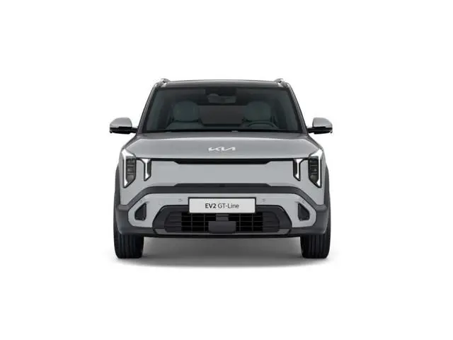 Kia EV2 GT-Line 61 kWh | Nieuw | Direct leverbaar | Actieradius tot 418 km (WLTP) | Tot € 3.000 inru...