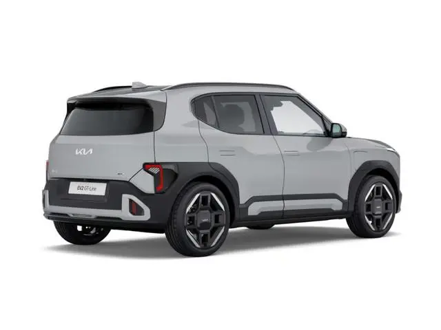 Kia EV2