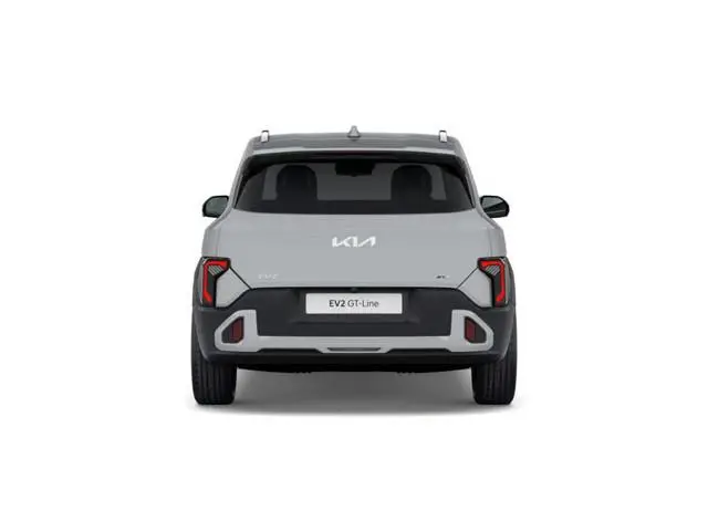 Kia EV2