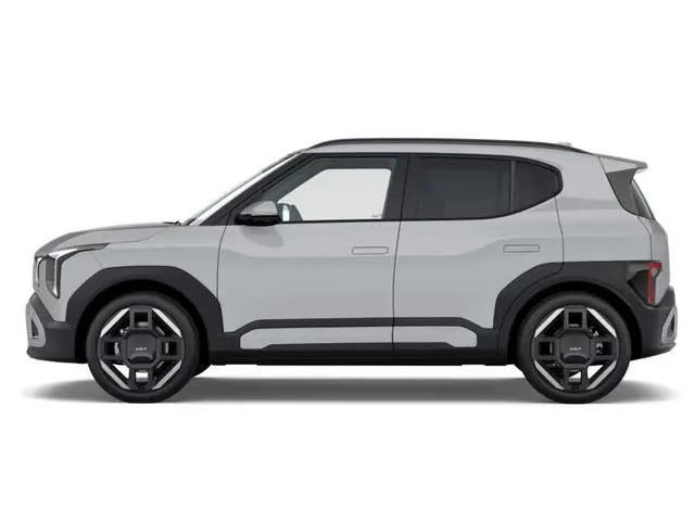 Kia EV2