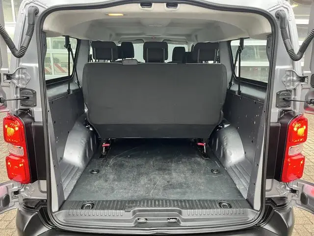Citroën Jumpy