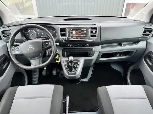 Citroën Jumpy
