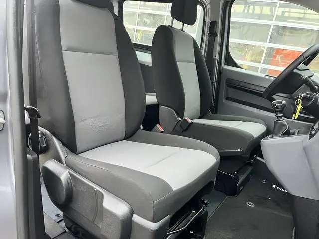 Citroën Jumpy