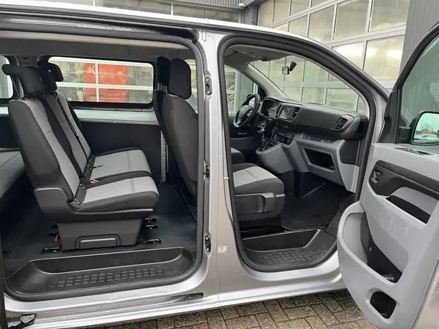 Citroën Jumpy