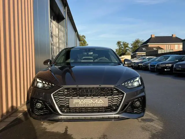 Audi RS5
