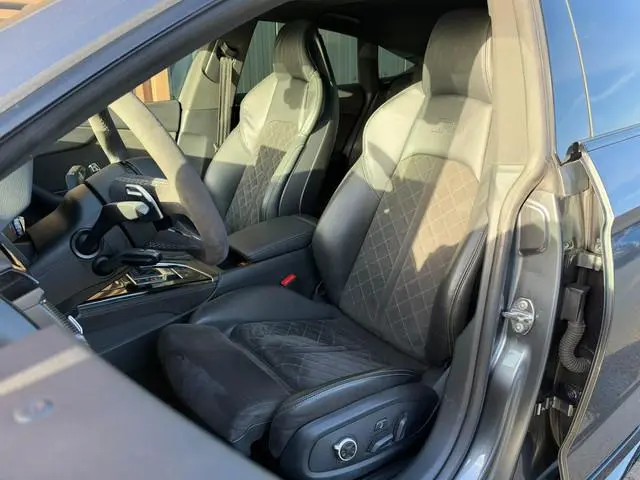 Audi RS5 Sportback 2.9 TFSI Quattro | Pano | B&O | Carbon | Memory | 360 camera