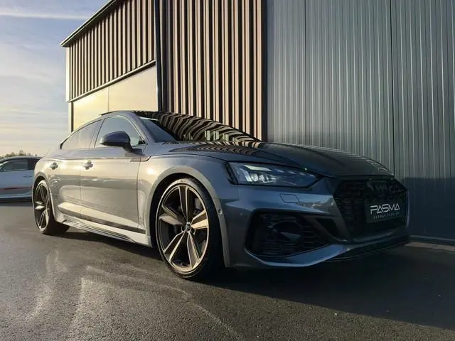 Audi RS5