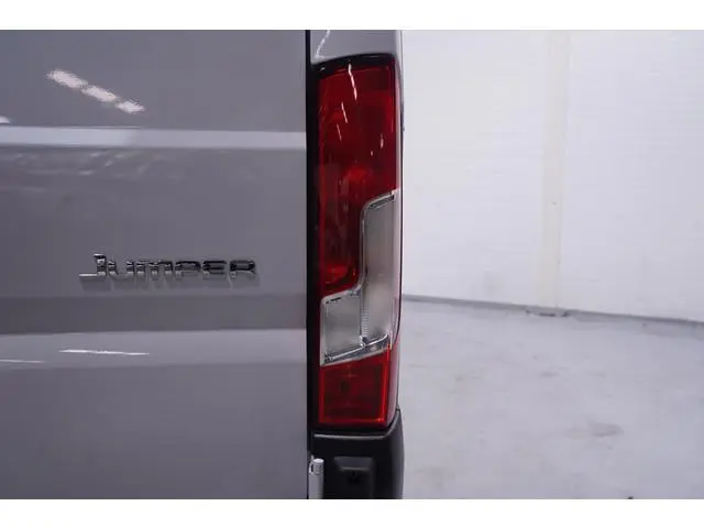 Citroën Jumper