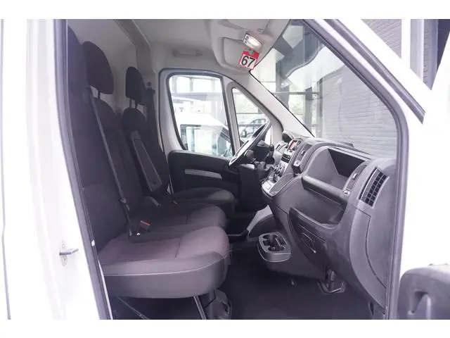 Citroën Jumper