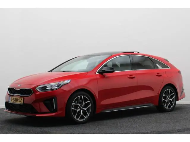 Kia cee'd