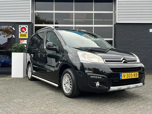 Citroën Berlingo