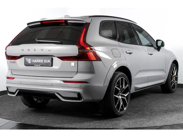 Volvo XC60 T8 Plug-in-hybrid AWD Polestar Engineered - Facelift MY26 | S/K-Panodak | Elek. Trekhaak...