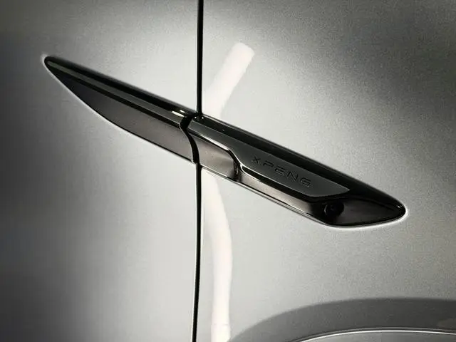 XPENG G6