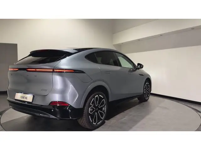 XPENG G6 RWD Long Range | Wordt verwacht |Trekhaak | Donker Interieur
