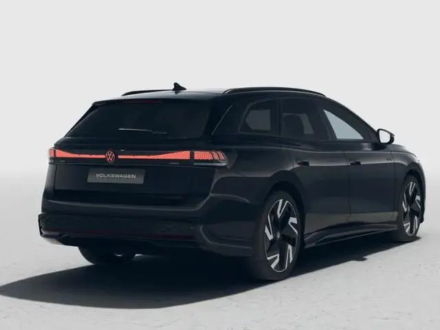 Volkswagen ID.7 GTX Limited Edition 86 kWh accu, 340 PK · Trekhaak inklapbaar, met elektrische ontgr...