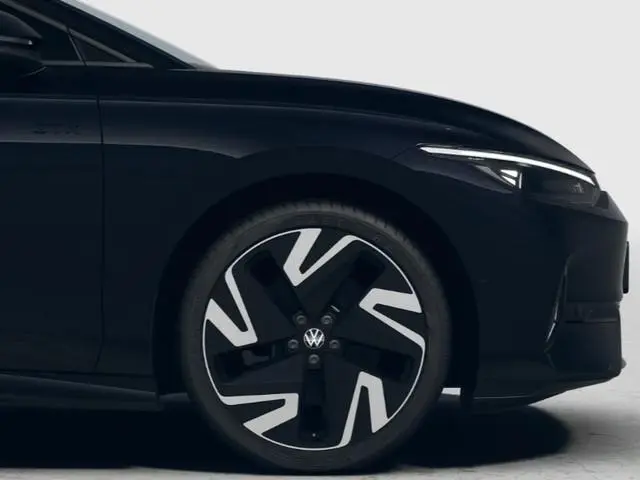 Volkswagen ID.7 GTX Limited Edition 86 kWh accu, 340 PK · Trekhaak inklapbaar, met elektrische ontgr...