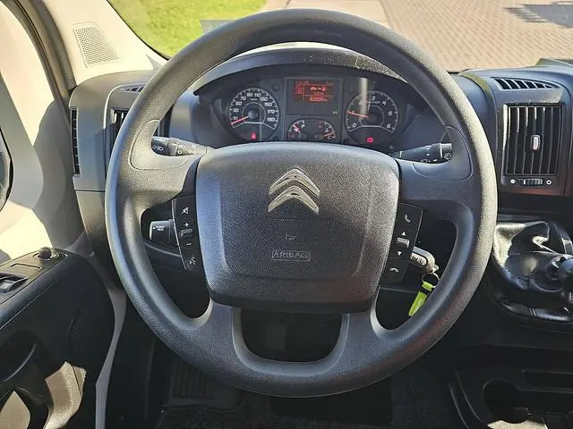 Citroën Jumper