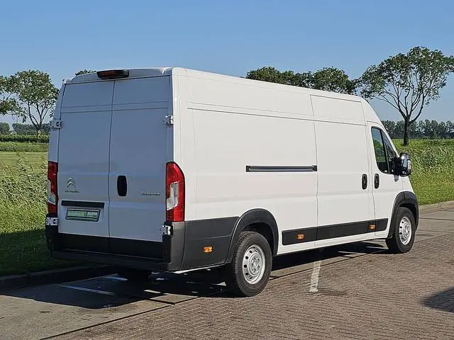 Citroën Jumper