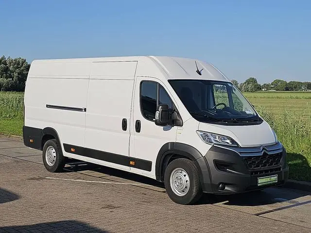 Citroën Jumper
