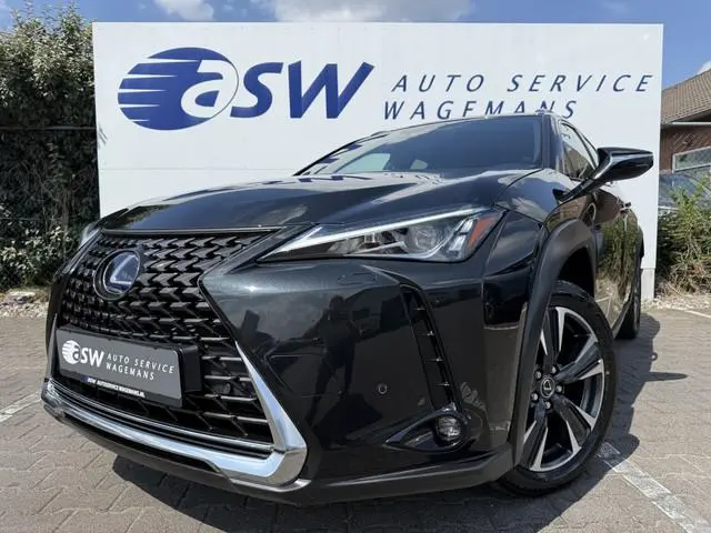 Lexus UX 250h Preference Line | CarPlay | ACC | Dodehoek | Keyless | 18 inch