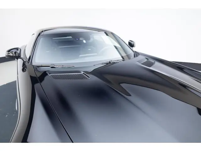 Mercedes-AMG GT
