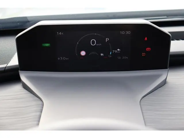 Toyota C-HR+
