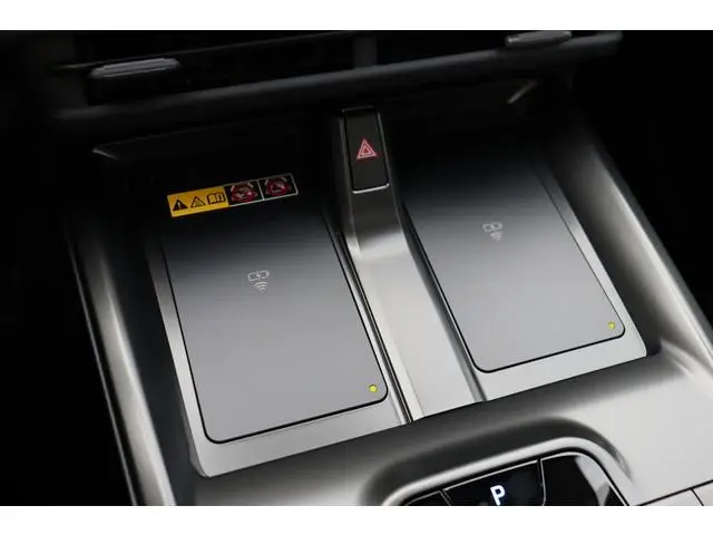 Toyota C-HR+