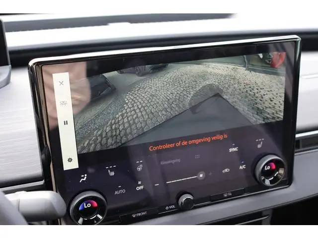 Toyota C-HR+