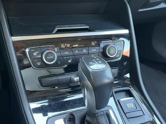 BMW 2 Serie