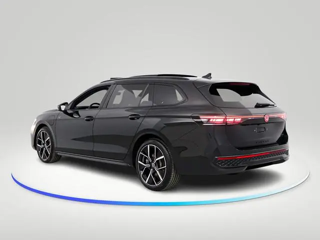 Volkswagen Passat Variant 1.5 eHybrid R-Line Edition 272 pk Automaat (DSG) | Verlengde garantie | Na...