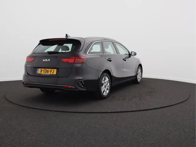 Kia cee'd