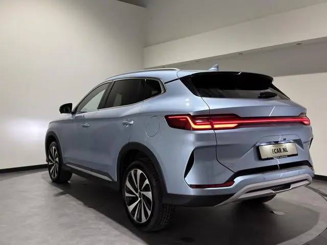 BYD SEAL U