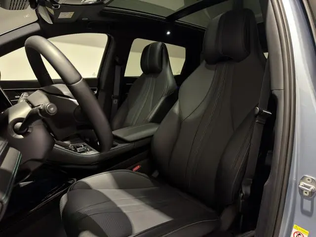BYD SEAL U