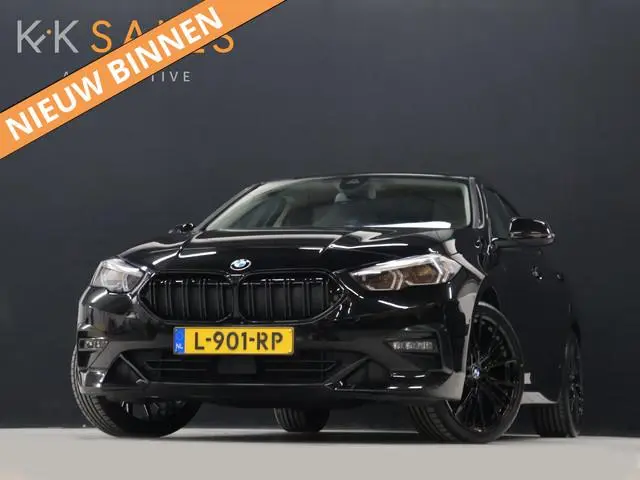 BMW 2-serie Gran Coupé 218i Business Edition [APPLE CARPLAY, ANDROID, ADAPTIVE LED, DRIVING ASSISTAN...
