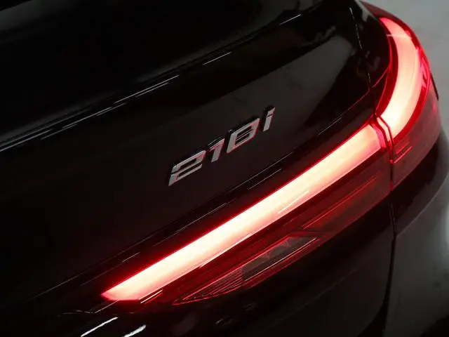 BMW 2 Serie