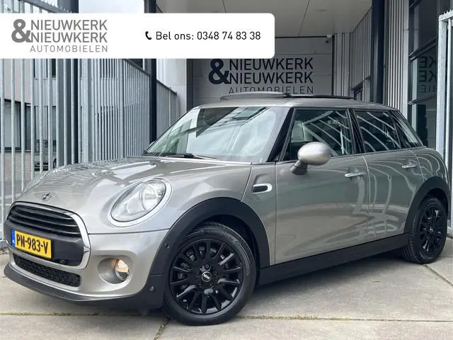 Mini One