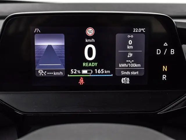 Volkswagen ID.4