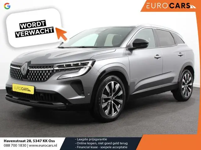 Renault Austral 1.3 Mild Hybrid 160 X-Tronic  Climate control Cruise Control adaptief Panorama dak L...
