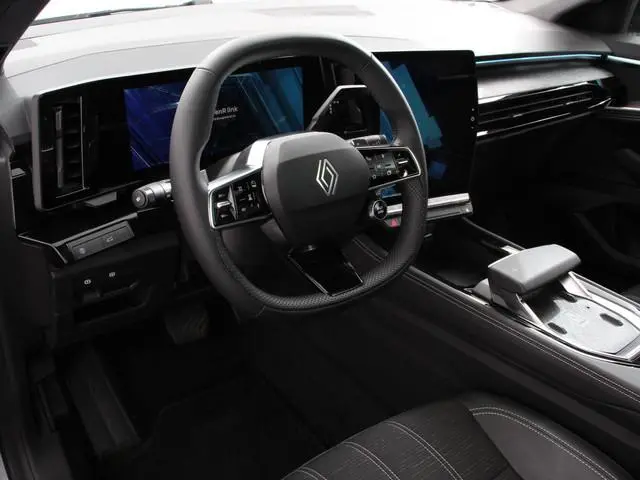 Renault Austral 1.3 Mild Hybrid 160 X-Tronic  Climate control Cruise Control adaptief Panorama dak L...