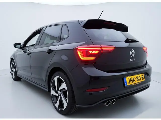 Volkswagen Polo GTI 2.0 TSI 210PK DSG GTI-SPORT IQ-LIGHT/PDC/CARPLAY 