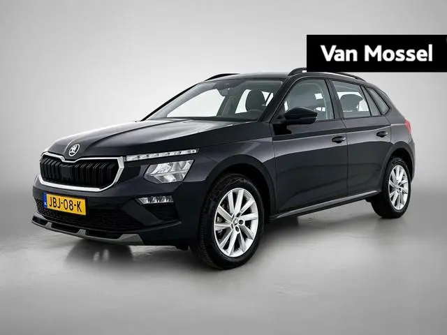 Skoda Kamiq 1.0 TSI Selection | Eerste Eigenaar | Apple Carplay/Android Auto | Led koplampen