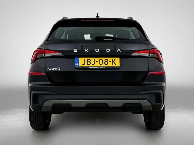 Skoda Kamiq 1.0 TSI Selection | Eerste Eigenaar | Apple Carplay/Android Auto | Led koplampen