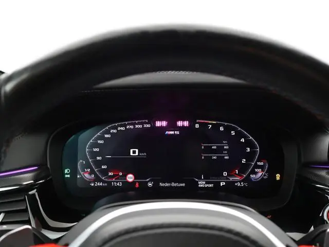 BMW M5