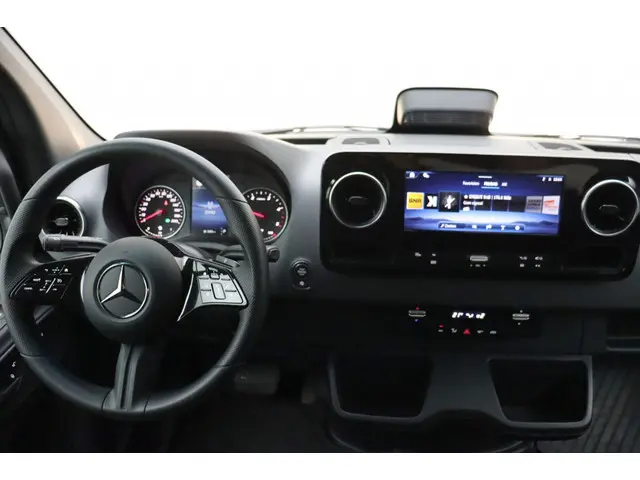 Mercedes-Benz Sprinter 317CDI RWD | L2H2 Pro | Cruise control | Betimmering | Stoelverw