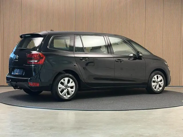 Citroen Grand C4 SpaceTourer 1.2 PureTech 130PK Feel | Trekhaak | Carplay | Ecc Airco | Stoelverw. |...