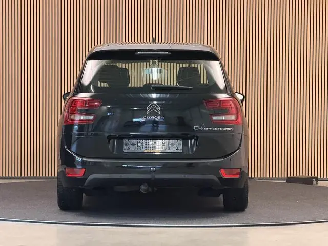Citroën C4 Spacetourer